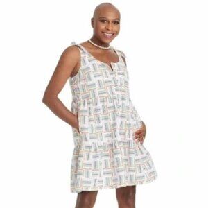 Target Pride adult Rainbow Dress